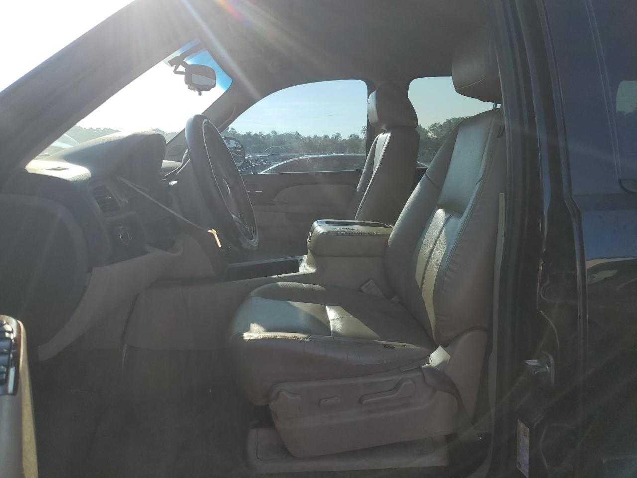 2011 Chevrolet Tahoe C1500 Ls VIN: 1GNSCAE07BR394942 Lot: 62221505