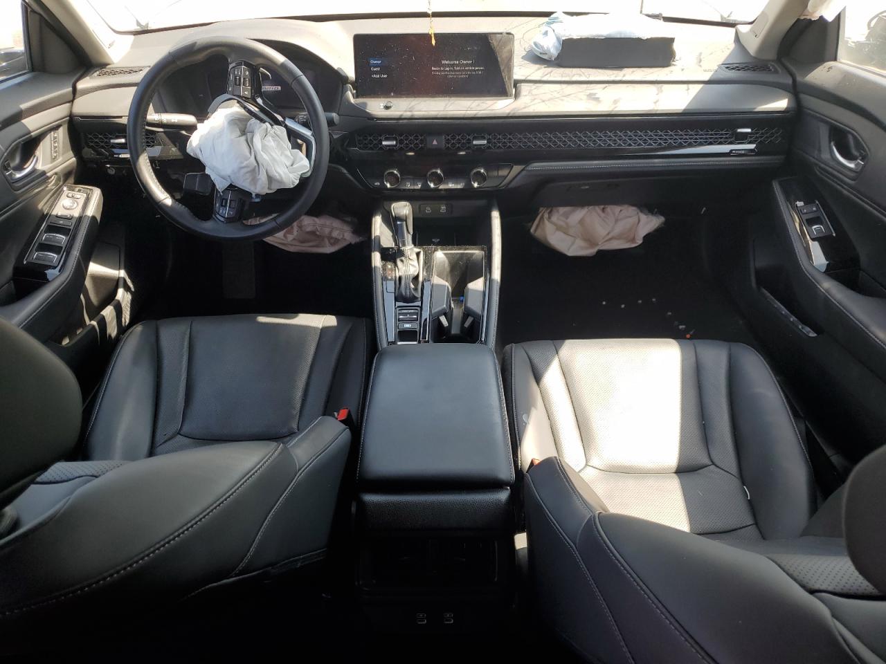 HONDA ACCORD 2024 VIN 1HGCY2F85RA002138 фото 8