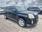 2012 Gmc Terrain Sle de vânzare în Grand Prairie, TX - Minor Dent/Scratches