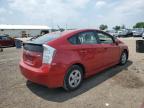2011 Toyota Prius  na sprzedaż w Des Moines, IA - Side