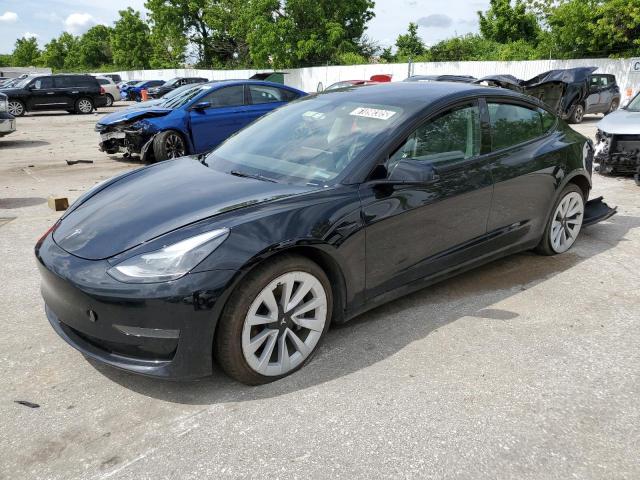  TESLA MODEL 3 2023 Black