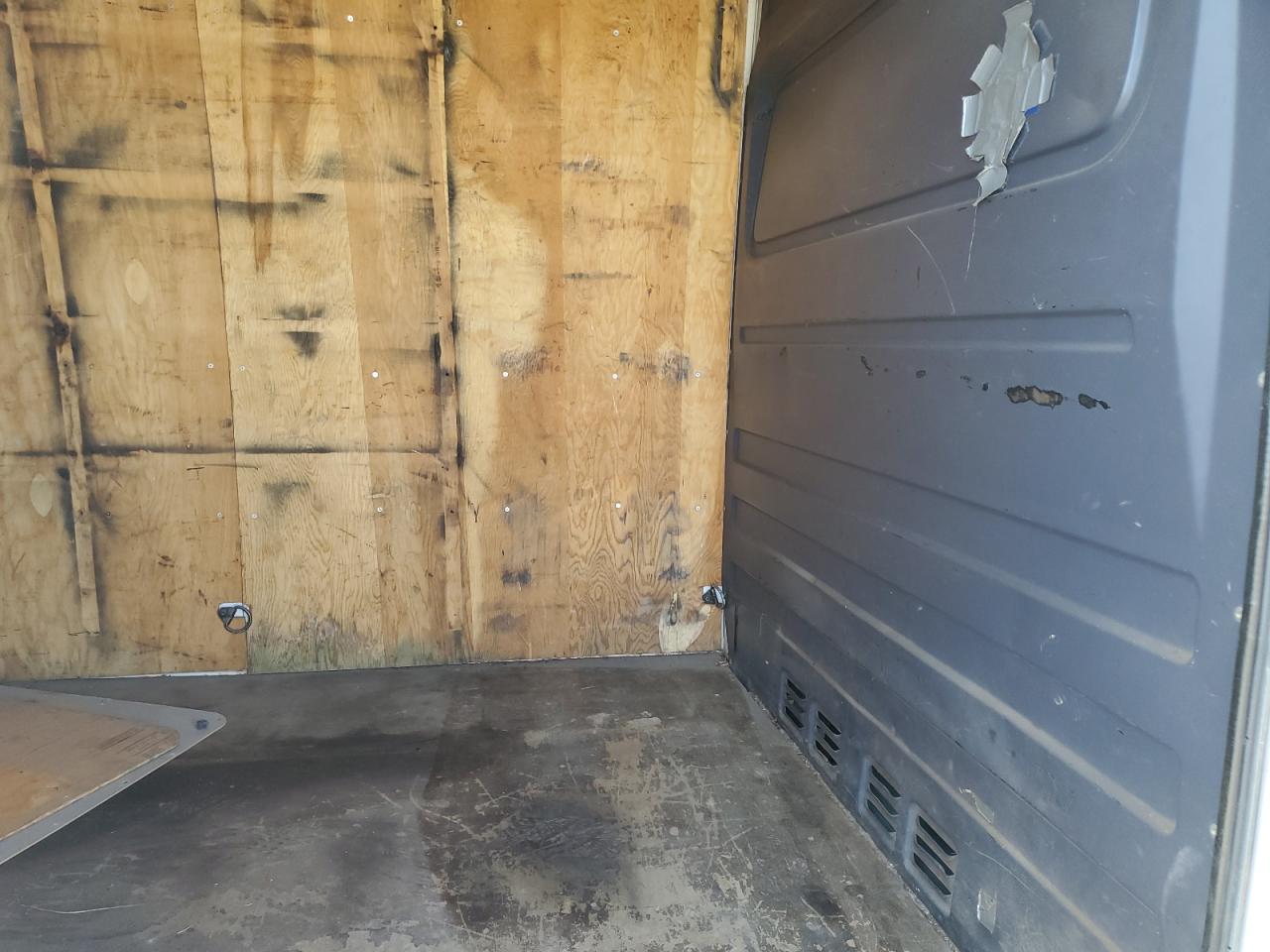 2005 Dodge Sprinter 2500 VIN: WD0PD644355778622 Lot: 61428135