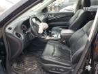 2017 INFINITI QX60  for sale at Copart ON - COOKSTOWN