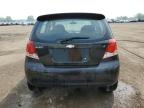2007 Chevrolet Aveo Lt for Sale in Bowmanville, ON - Side