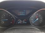 2012 FORD FOCUS ZETE for sale at Copart WOLVERHAMPTON