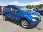 2019 Ford Ecosport Se for Sale in Littleton, CO - Undercarriage
