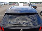 2017 PEUGEOT 3008 ALLUR for sale at Copart SANDTOFT