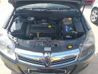 2009 VAUXHALL ASTRA DESI for sale at Copart SANDY