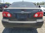 2007 Toyota Corolla Ce 1.8L იყიდება Colton-ში, CA - Front End