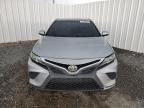 2018 Toyota Camry L   zu verkaufen in Riverview, FL - Front End