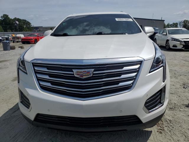  CADILLAC XT5 2019 Biały