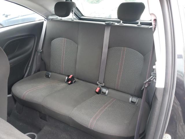 2016 VAUXHALL CORSA SRI