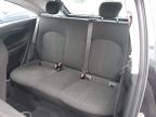 2016 VAUXHALL CORSA SRI for sale at Copart EAST KILBRIDE