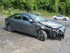 2022 Nissan Sentra Sv продається в Marlboro, NY - Front End