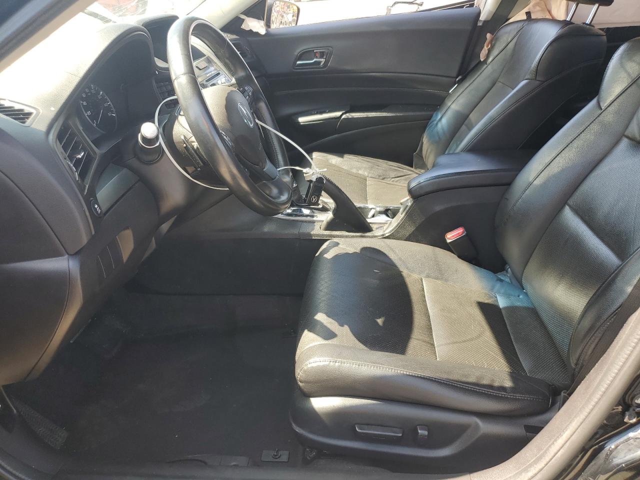 2015 Acura Ilx 20 VIN: 19VDE1F35FE000918 Lot: 62417655