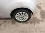 2012 FORD KA ZETEC for sale at Copart SANDWICH