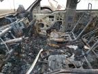 2007 Ford F150 Supercrew de vânzare în Hurricane, WV - Burn