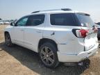 2018 Gmc Acadia Denali zu verkaufen in Elgin, IL - Rear End