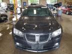 2009 Pontiac G8    en Venta en Blaine, MN - Side
