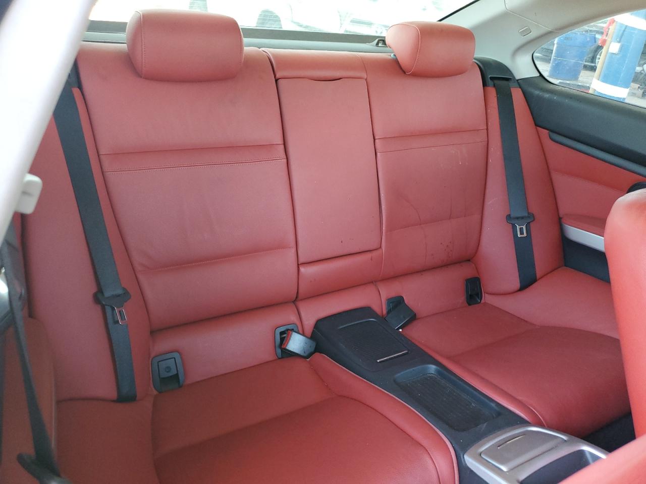 2010 BMW 335 Xi VIN: WBAWC7C57AE271138 Lot: 62582715