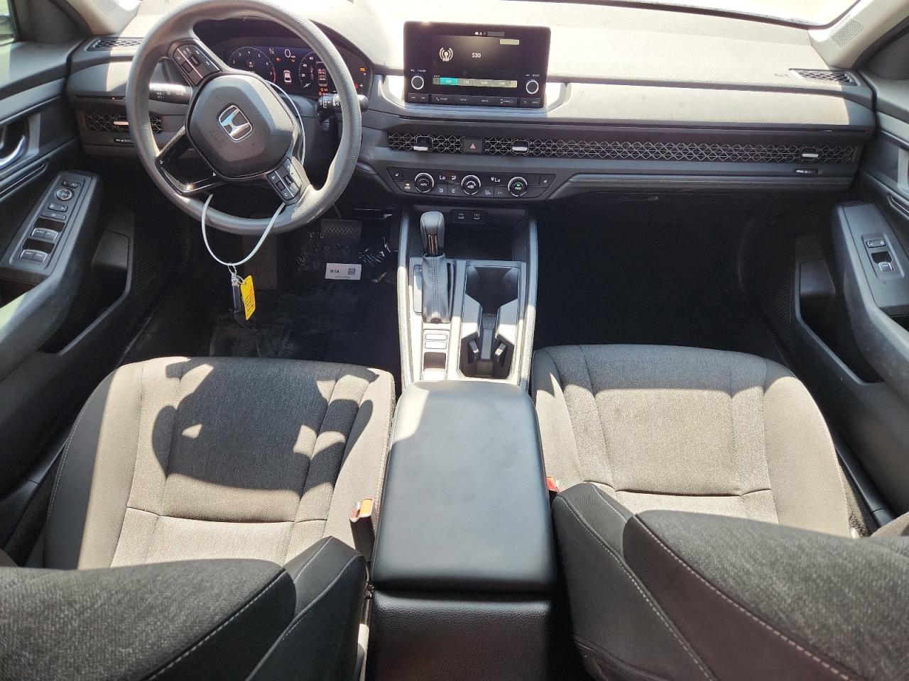 2023 Honda Accord Ex VIN: 1HGCY1F37PA042975 Lot: 62839535