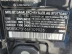 2006 Mercedes-Benz Sl 500 zu verkaufen in Riverview, FL - Normal Wear