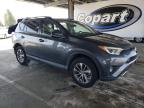 2016 Toyota Rav4 Hv Xle на продаже в Hayward, CA - Rear End