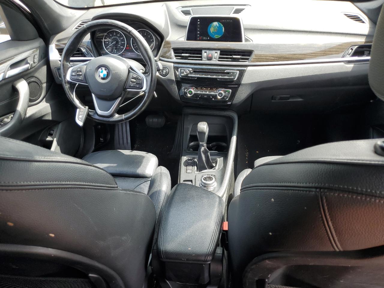 2018 BMW X1 xDrive28I VIN: WBXHT3C36J5F89230 Lot: 62904545