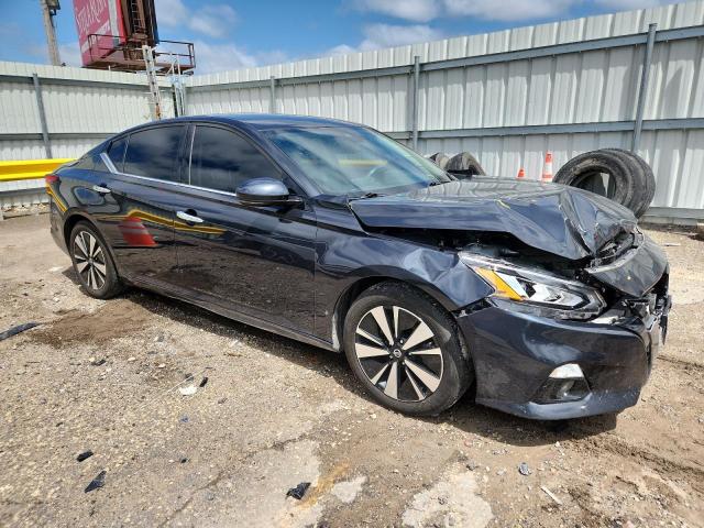  NISSAN ALTIMA 2020 Синий