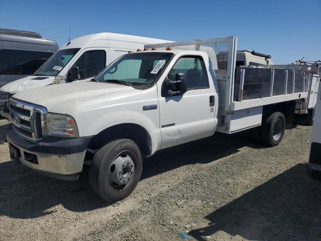 2002 Ford F450 Super Duty