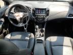 2018 Chevrolet Cruze Premier   na sprzedaż w Portland, MI - Front End