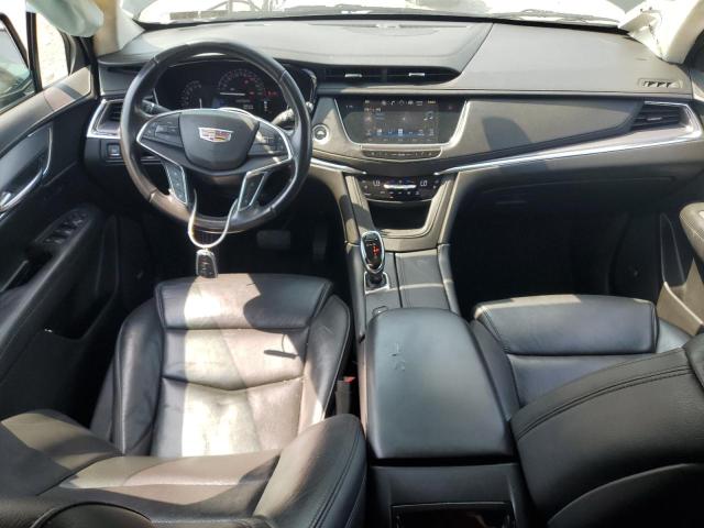  CADILLAC XT5 2019 Czarny