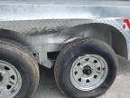 2025 Trail King Trailer for Sale in Montreal-est, QC - Side