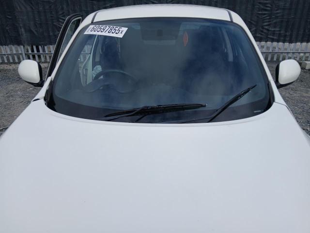 2013 NISSAN JUKE ACENT