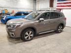 2021 Subaru Forester Touring იყიდება Milwaukee-ში, WI - Front End