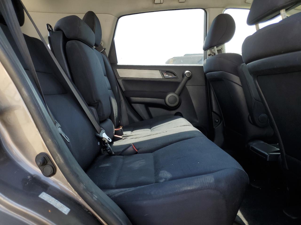 HONDA CRV 2010 VIN 5J6RE3H3XAL014202 zdjęcie 11