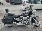 2009 Harley-Davidson Flstc  for Sale in Walton, KY - Rollover
