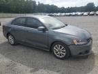 2013 Volkswagen Jetta Se продається в Gastonia, NC - Front End