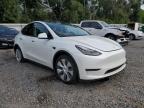 2020 Tesla Model Y  for Sale in Riverview, FL - Side