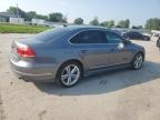 2015 Volkswagen Passat Sel na sprzedaż w Bridgeton, MO - Hail
