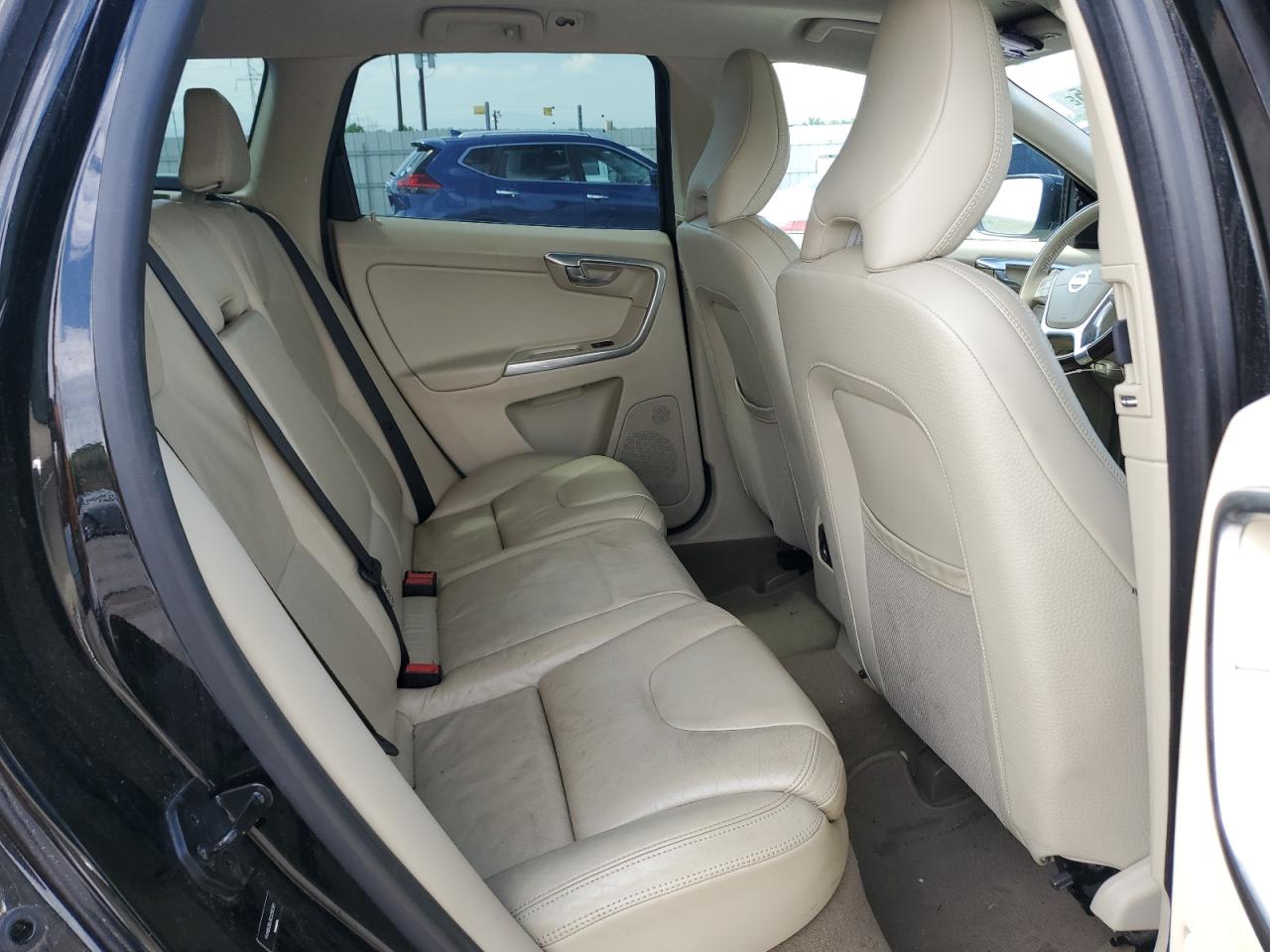 2012 Volvo Xc60 3.2 VIN: YV4952DL6C2292381 Lot: 61642275
