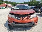 2015 Toyota Rav4 Le en Venta en Mendon, MA - Front End