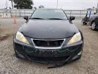 2008 Lexus Is 250 იყიდება San Diego-ში, CA - Front End