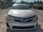 2014 Toyota Camry L en Venta en Opa Locka, FL - Front End