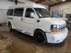 Pennsburg, PA에서 판매 중인 2009 Chevrolet Express G3500  - Vandalism