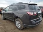 2016 Chevrolet Traverse Ls   en Venta en Elgin, IL - Rear End