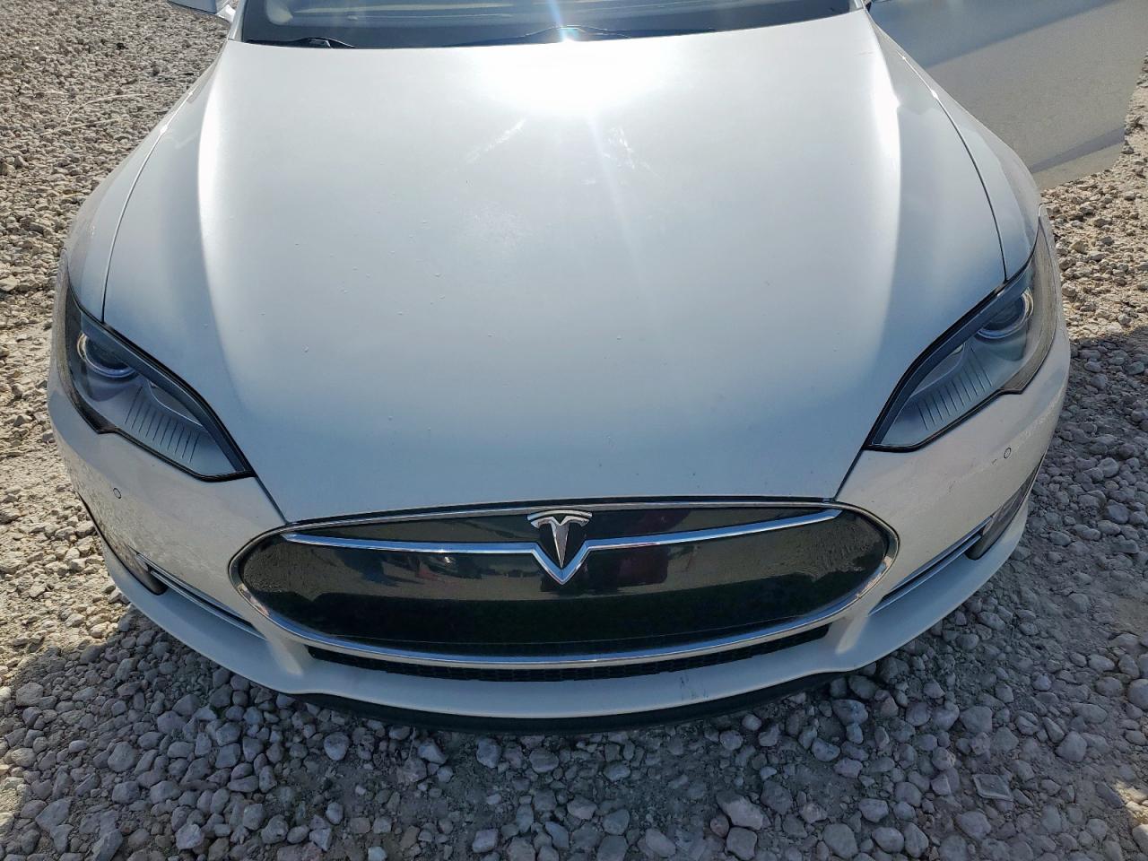 2013 Tesla Model S VIN: 5YJSA1DNXDFP26540 Lot: 63107965