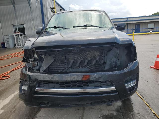  FORD EXPEDITION 2015 Black