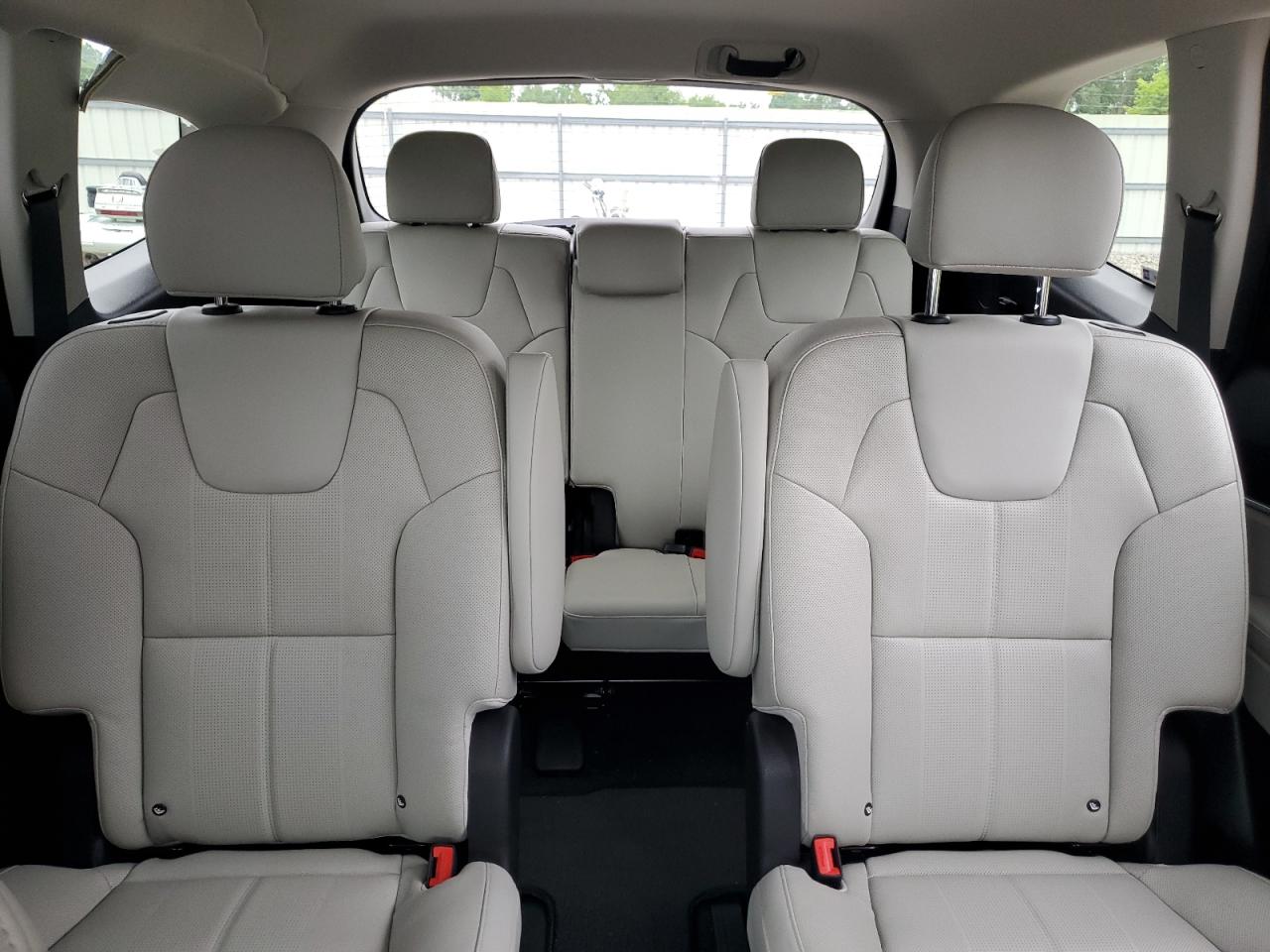 2022 Kia Telluride Ex VIN: 5XYP3DHC4NG210906 Lot: 62478615