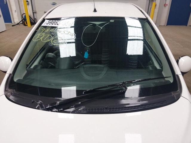 2013 CITROEN C1 VTR